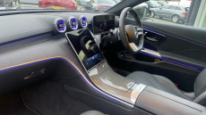 Mercedes-Benz Cle 300 4Matic AMG Line Premium 2dr 9G-Tronic Petrol Coupe